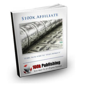 $100K Affiliate