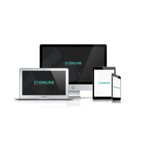 21 Day Online Business Launch