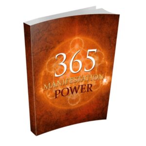 365 Manifestation Power
