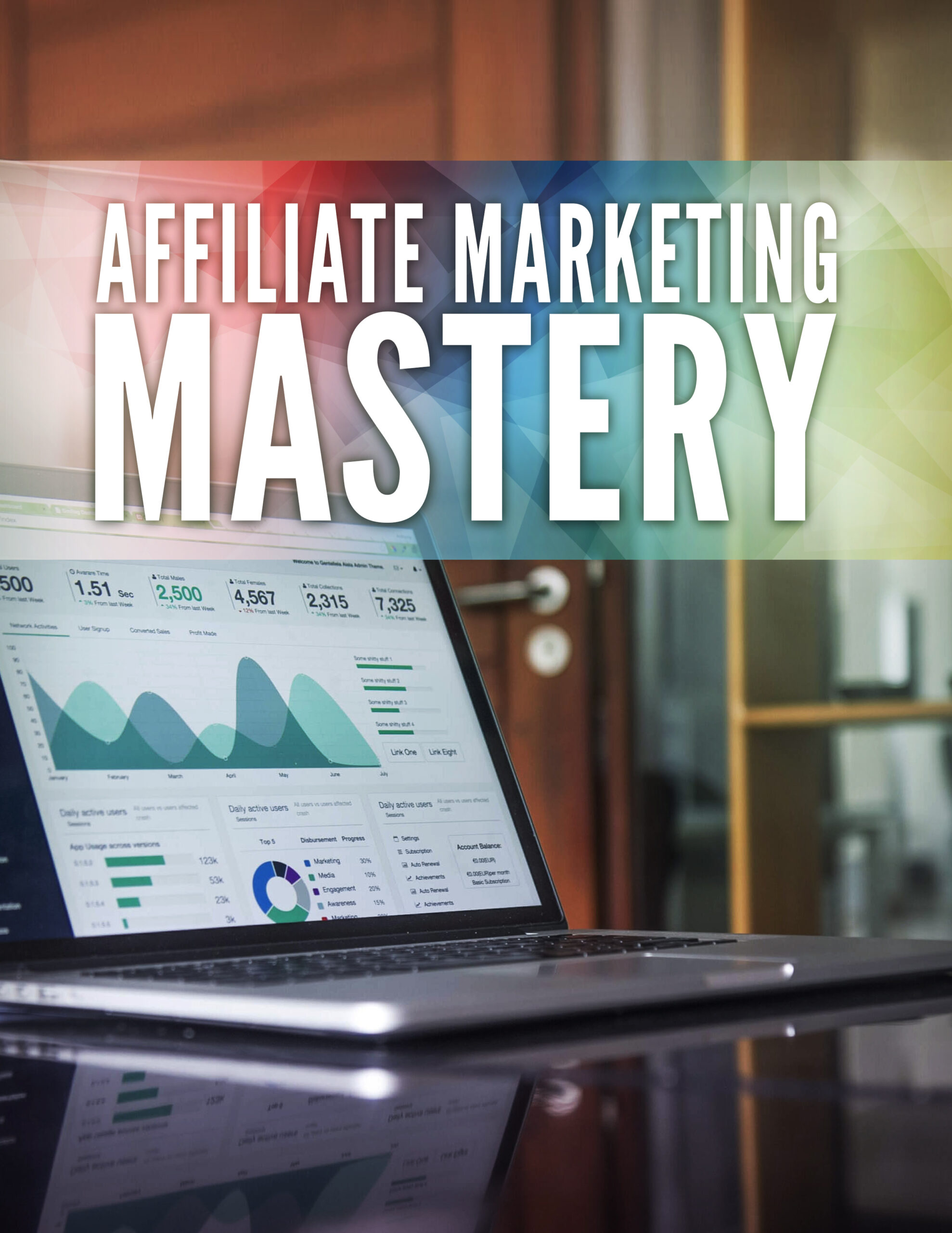 Affiliate Marketing Mastery - Image 4