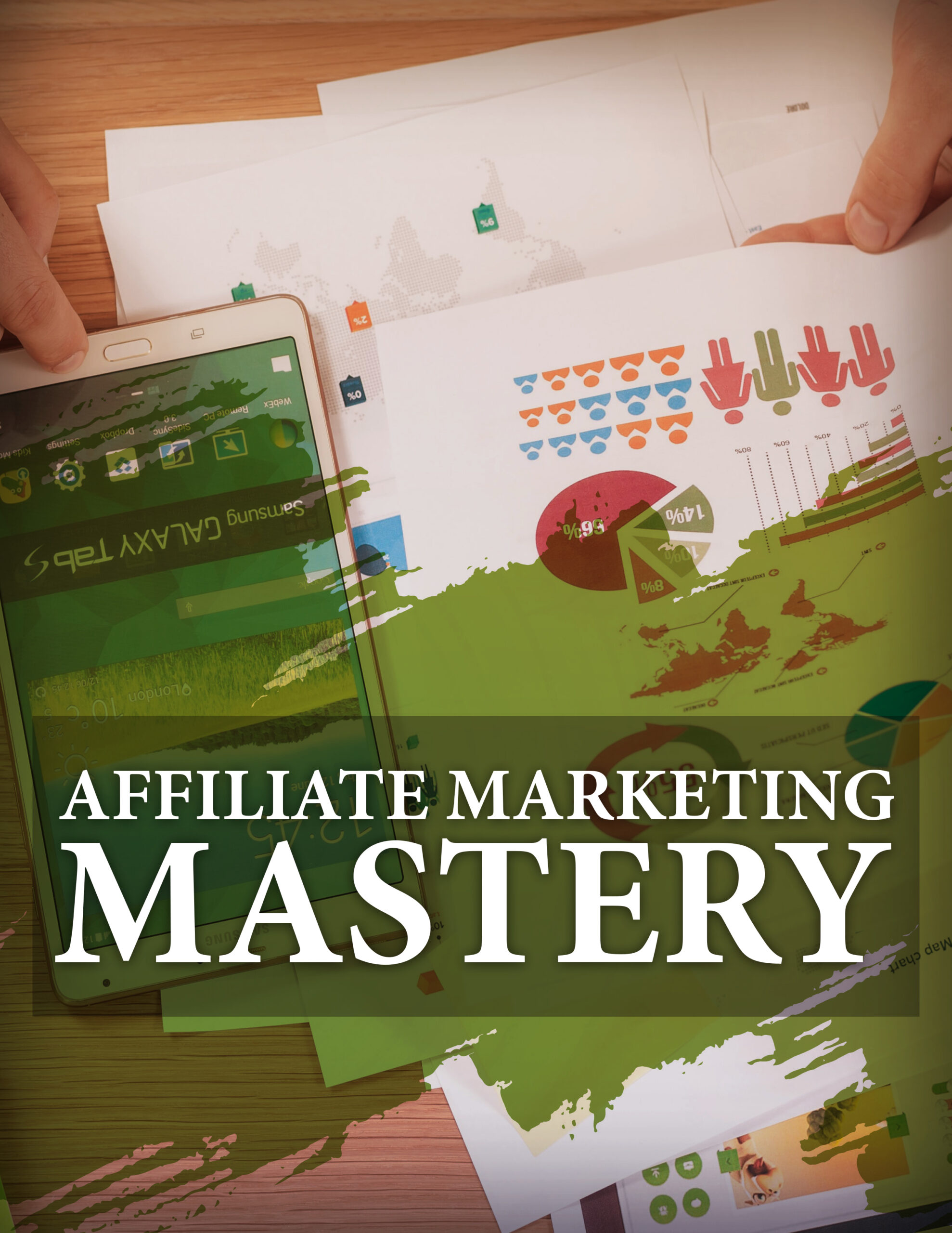 Affiliate Marketing Mastery - Image 3