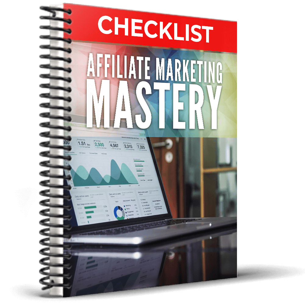 Affiliate Marketing Mastery - Image 9