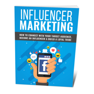 Influencer Marketing