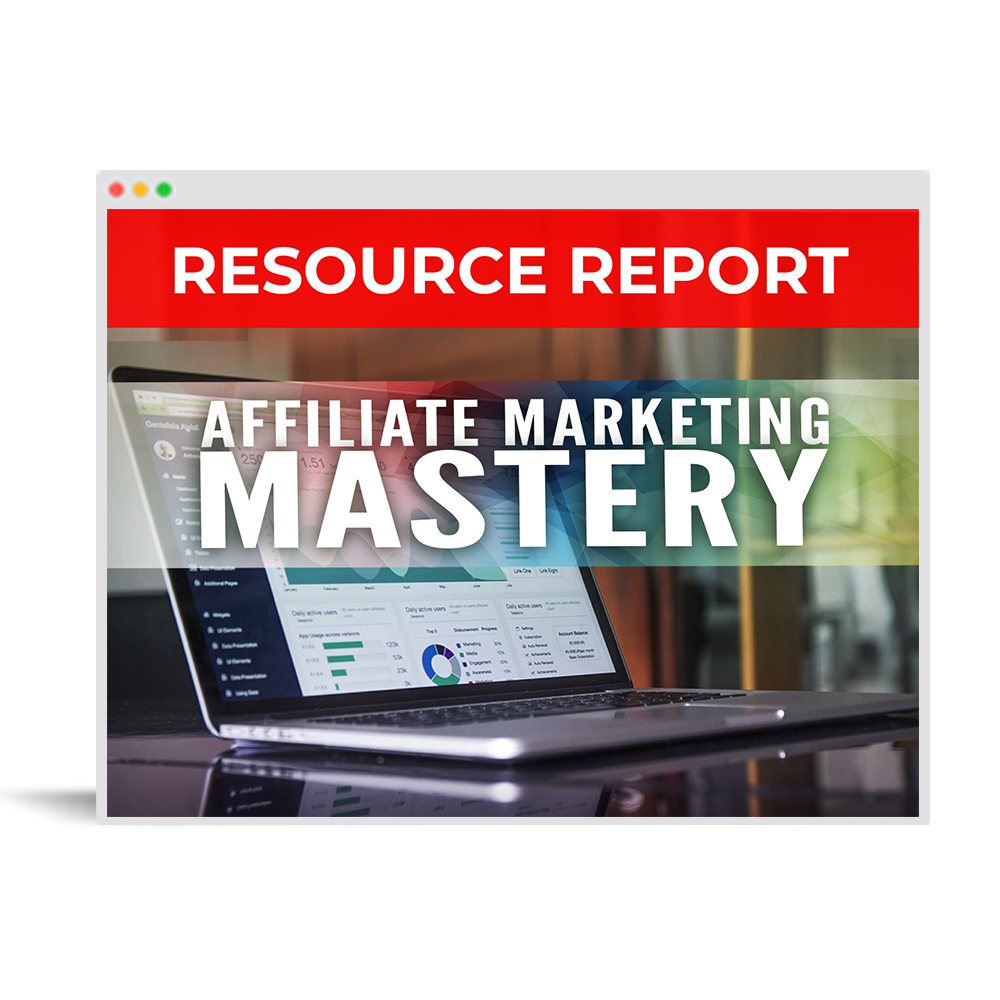 Affiliate Marketing Mastery - Image 5