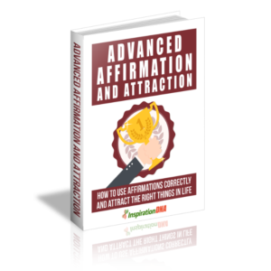 Advanced Affirmation And Attraction