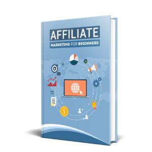Affiliate Marketing for Beginners
