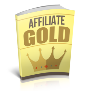 Affiliate Gold
