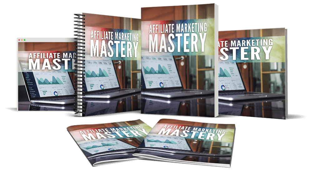 Affiliate Marketing Mastery - Image 10