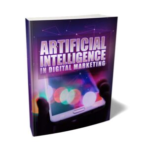 Artificial Intelligence In Digital Marketing