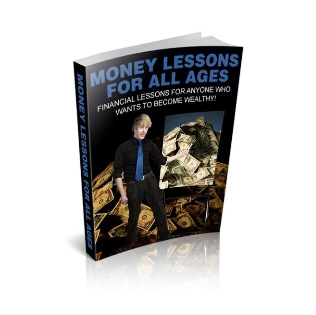 Money Lessons For All Ages