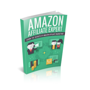 Amazon Affiliate Expert