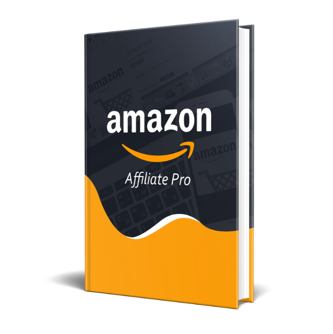 Amazon Affiliate Pro