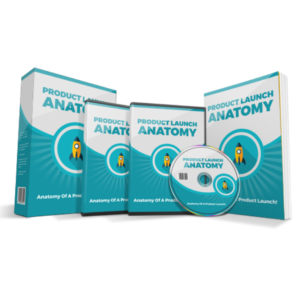 Product Launch Anatomy