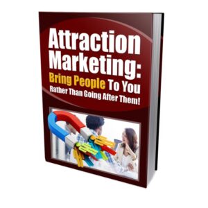 Attraction Marketing 101