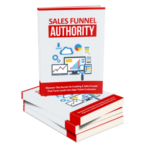 Sales Funnel Authority