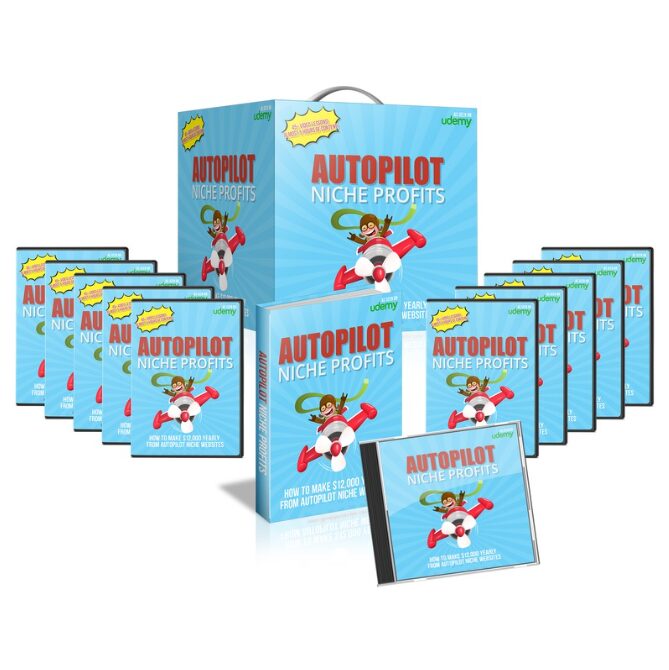 Autopilot Niche Profits