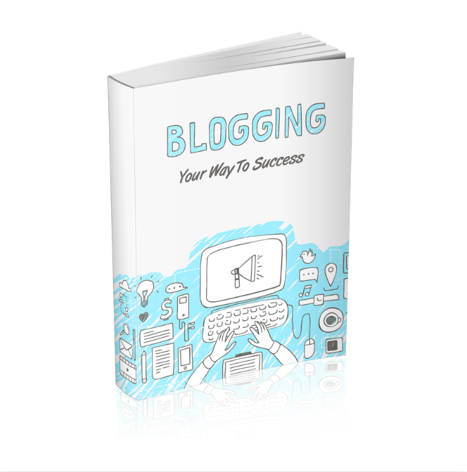 Blogging Your Way To Success