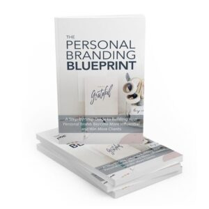 The Personal Branding Blueprint