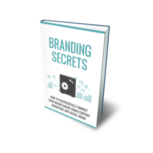 Branding Secrets