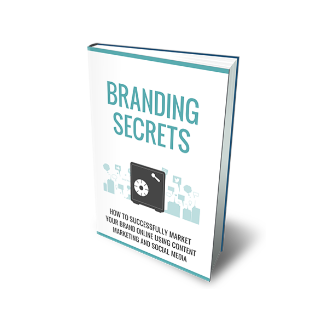 Branding Secrets