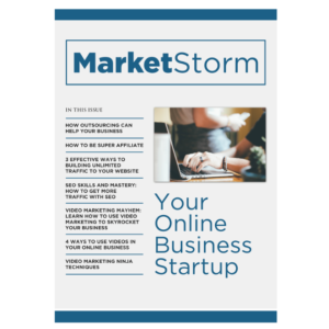 Your Online Business Startup (All Access)