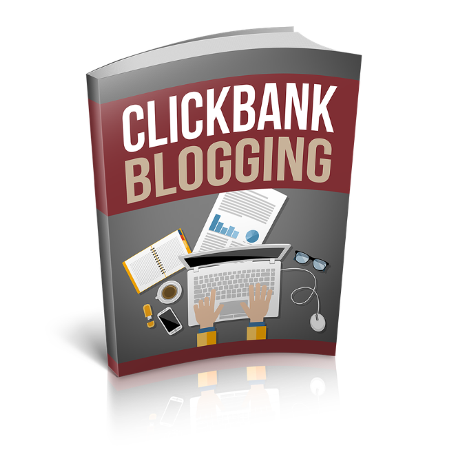 Clickbank Blogging