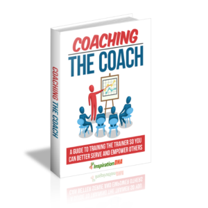 Coaching The Coach