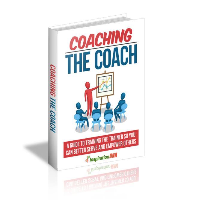 Coaching The Coach