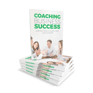 Coaching Business Success