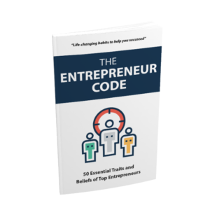 The Entrepreneur Code