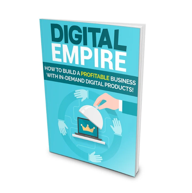 Digital Empire