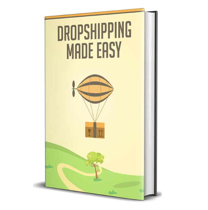 Dropshipping Made Easy