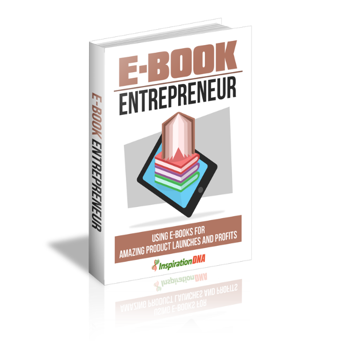 eBook Entrepreneur