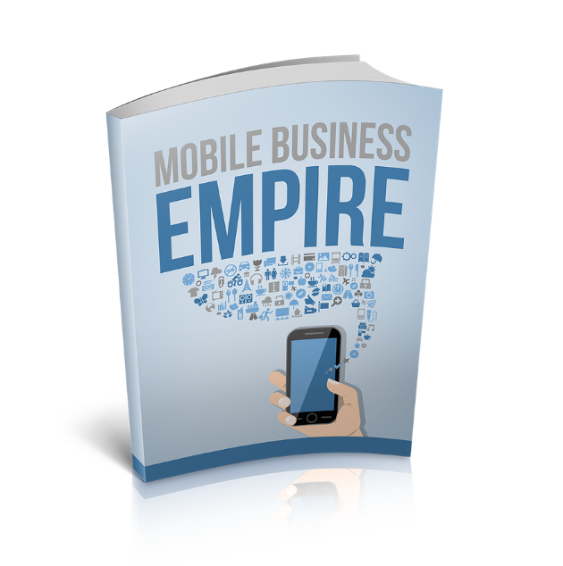 Mobile Business Empire