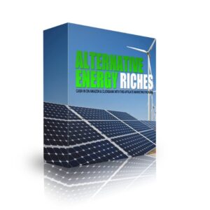Alternative Energy Riches