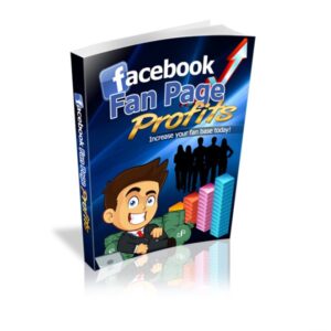 Facebook Fan Page Profits