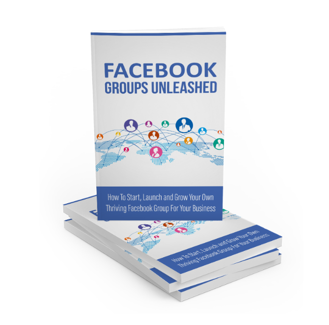 Facebook Groups Unleashed