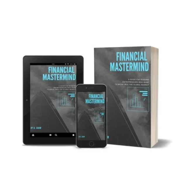 Financial Mastermind