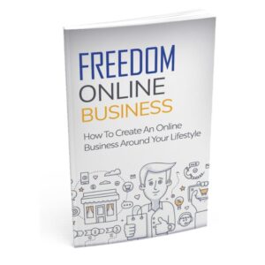 Freedom Online Business