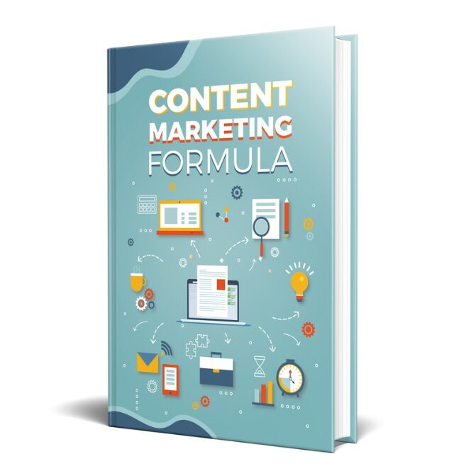 Content Marketing Formula