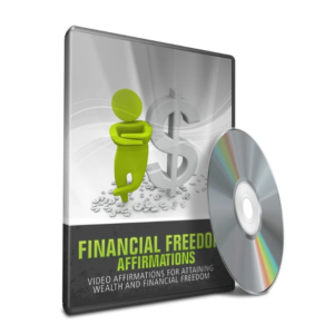 Financial Freedom Affirmations
