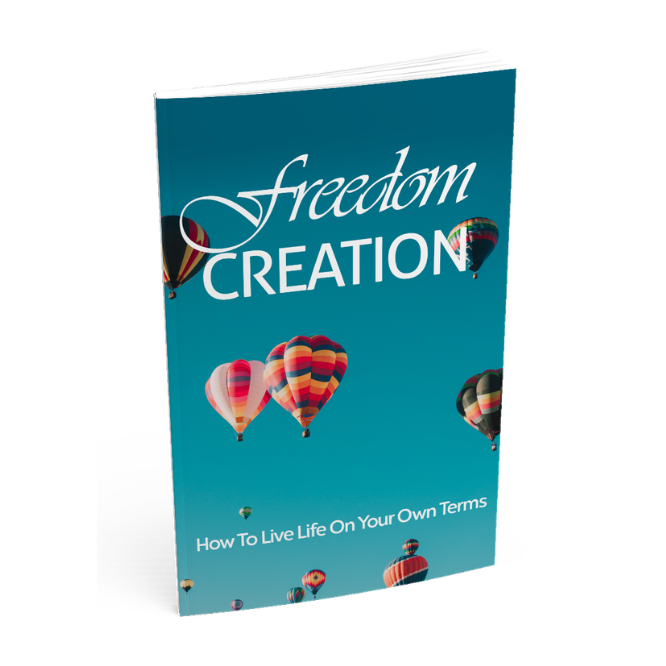 Freedom Creation