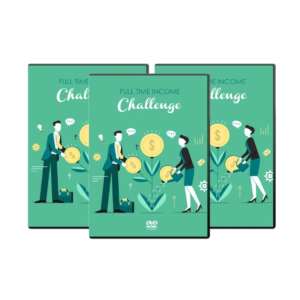 Full Time Income Challenge (Videos)