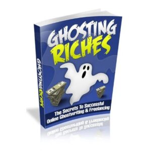 Ghosting Riches
