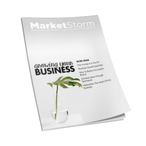 Growing Your Business