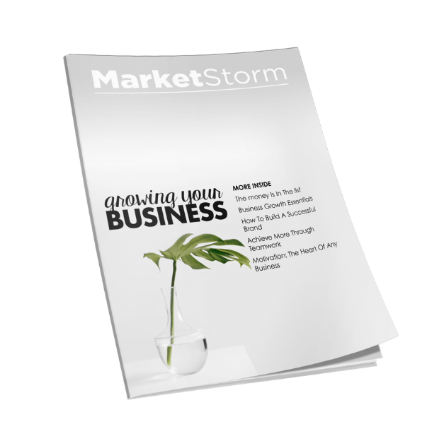 Growing Your Business