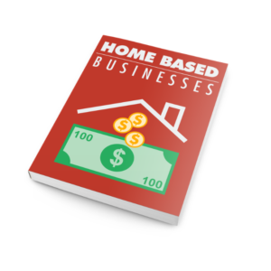 Home Based Businesses