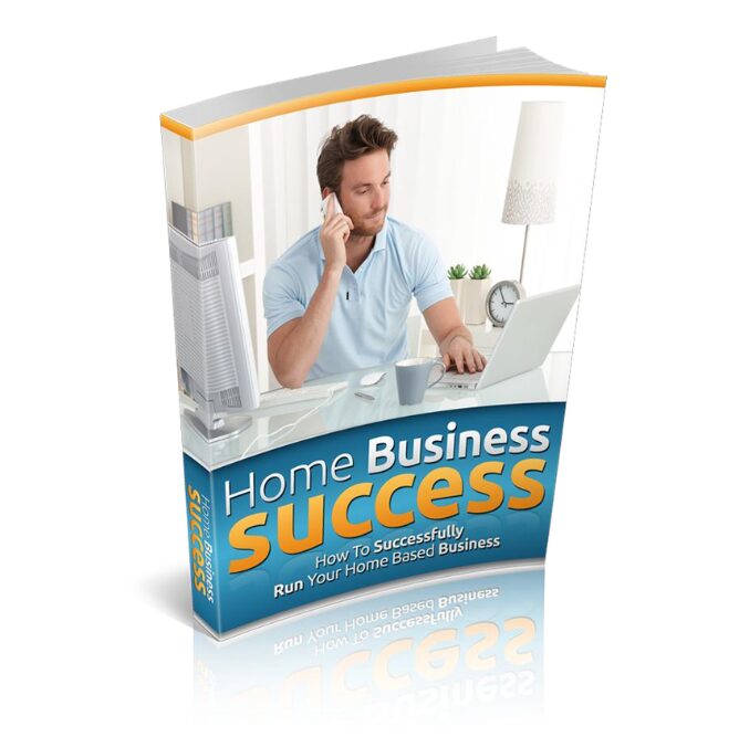 Home Business Success