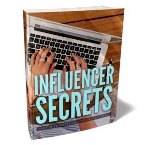 Influencer Secrets