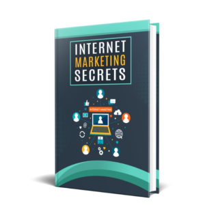 Internet Marketing Secrets